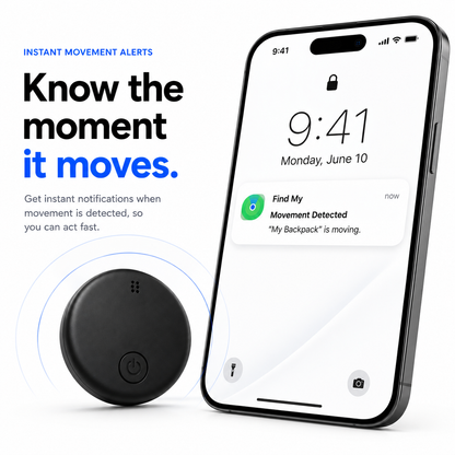 Trackzen Live GPS Tracker